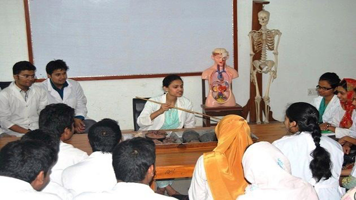 Rangpur Community Medical College